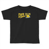 cereal killer 1 Toddler T-shirt