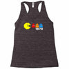 pacman 1979 Racerback Tank