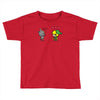 heart seeker Toddler T-shirt