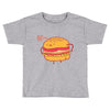 big buns Toddler T-shirt