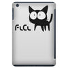 flcl white iPad Mini
