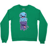 melty cream Crewneck Sweatshirt