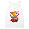 peace during war Tank Top