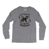 wanted dead and alieve Long Sleeve Shirts