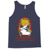 Super Saiyan Goku DBZ Tank Top