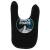 United States Space Force Baby Bibs