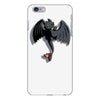 toothless on your back iPhone 6 Plus/6s Plus Case