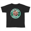 Starwars Coffee Toddler T-shirt