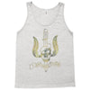 commando belgian Tank Top