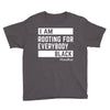 Rooting for Everybody Youth Tee