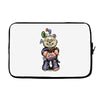 22c 68 Laptop sleeve