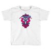 crime fighters club Toddler T-shirt