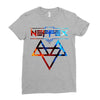 neffex Ladies Fitted T-Shirt