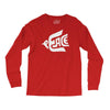 peace dove Long Sleeve Shirts