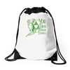 you have failed hyrule Drawstring Bags