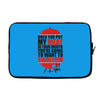 once you put my meat in your mouth t shirt tee funny grilling cook che Laptop sleeve