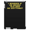 get into it iPad 3 and 4 Case
