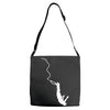 bungeejumping bungeespringen fun sport hobby freizeit extremsport Adjustable Strap Totes