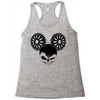 mad mickey Racerback Tank