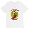 los cuccos hermanos V-Neck Tee
