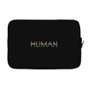 human Laptop sleeve