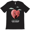 love is blind T-Shirt