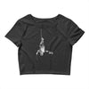 Swat Tactical Crop Top
