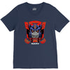 optimus shogun V-Neck Tee