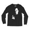 steven seagal   high quality Long Sleeve Shirts