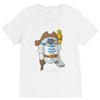 arr2d2 V-Neck Tee