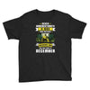 Never Underestimate A Man Who Watches Breaking Bad And Was Born in Youth Tee