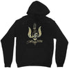 commando belgian Unisex Hoodie