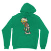 plants vs zombies Unisex Hoodie