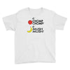 a'chomp chomp! Youth Tee