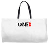 one direction Weekender Totes