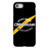CHIMPLOCEAN iPhone 8