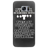 i only have sex, ideal gift, birthday present funny Samsung Galaxy S7 Edge
