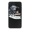 jurassic hoth iPhone 7 Plus Case
