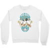 bad boys Crewneck Sweatshirt