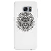 lion el rich eyes Samsung Galaxy S7 Edge