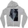 jason Zipper Hoodie