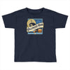 halloween moon Toddler T-shirt