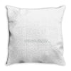 boxcar racer Throw Pillow
