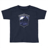 arkham asylum Toddler T-shirt
