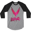 logang maverick 3 3/4 Sleeve Shirt