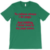 drink wine in ractangle T-Shirt