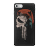 punished by the law iPhone 7 Case