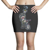 robbot Mini Skirts