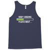 soon to be mom Tank Top