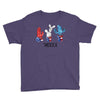 4th of July Youth Tee